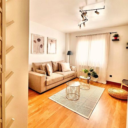 El Botones - Arenal Lägenhet Madrid Exteriör bild